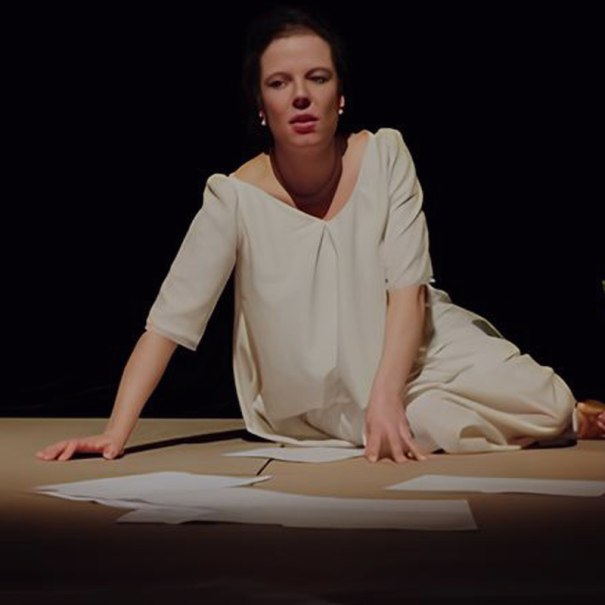 Eine Lektion über die Eifersucht, © Theater der Altstadt