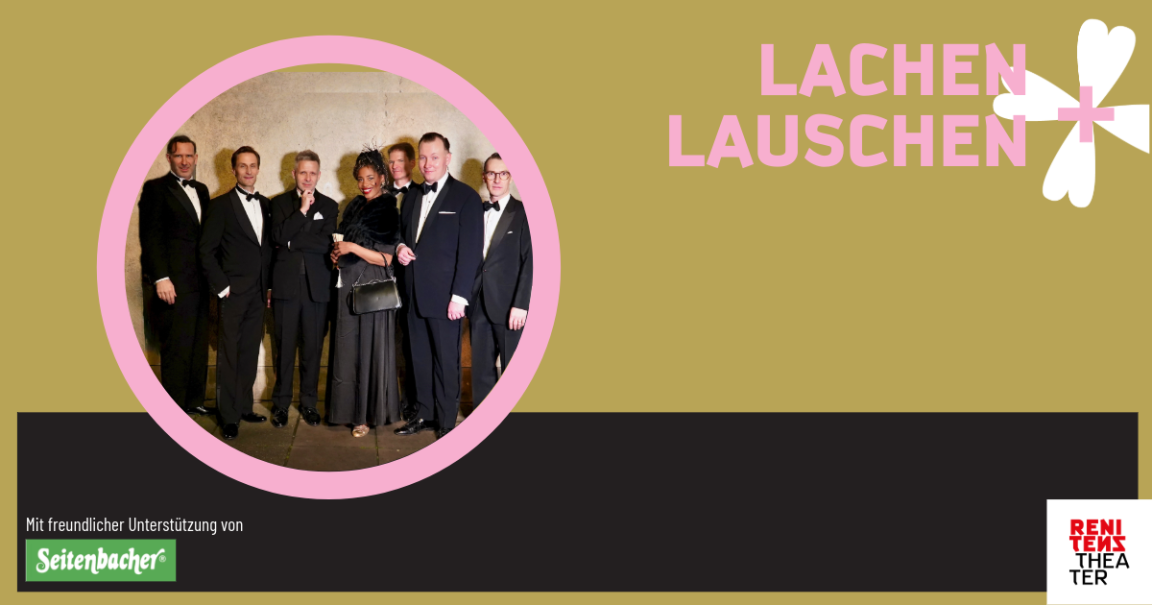 Andrew Andrews and The Sophisticated Orchestra, &copy; K&uuml;nstler / Veranstalter