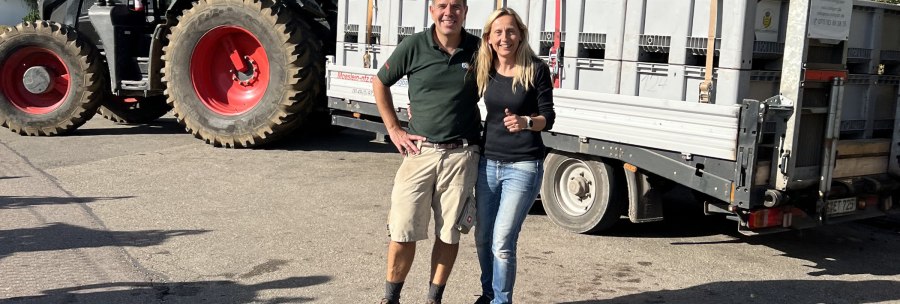 Winemaker, &copy; weinvomhaigst