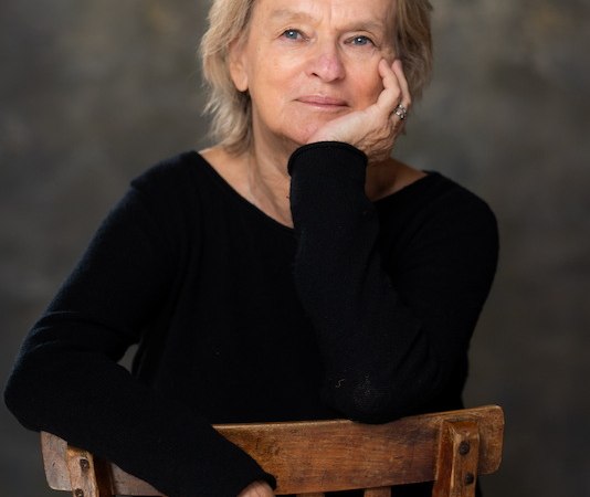 Elke Heidenreich, © Renitenztheater Stuttgart e.V. Elke Heidenreich, © Renitenztheater Stuttgart e.V.
