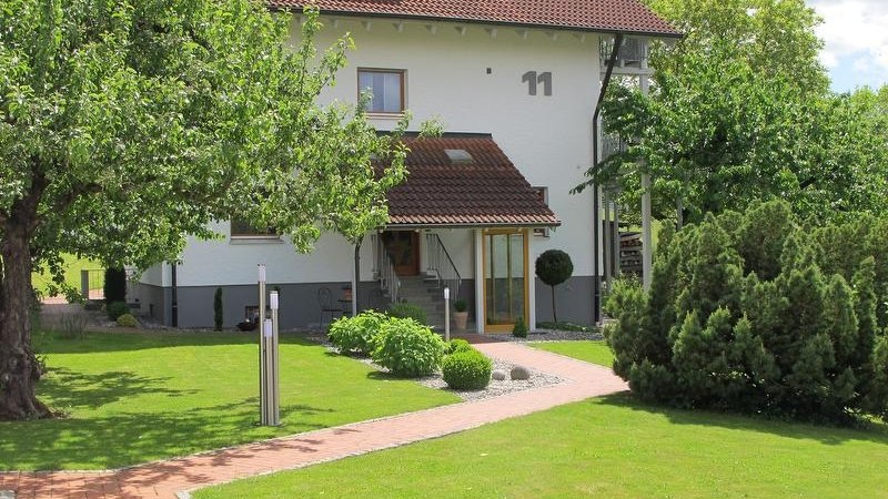 Haus Anita, Essingen, © Haus Anita