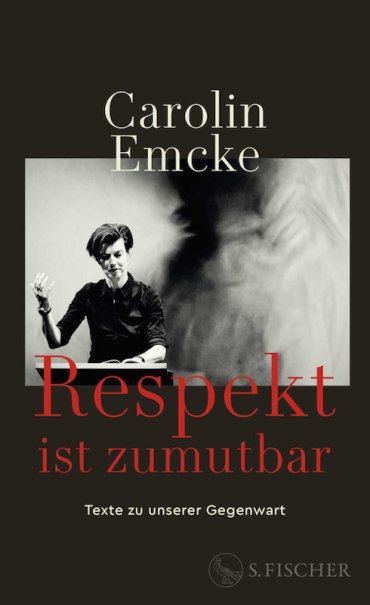 Respekt ist zumutbar, © Literaturhaus Stuttgart