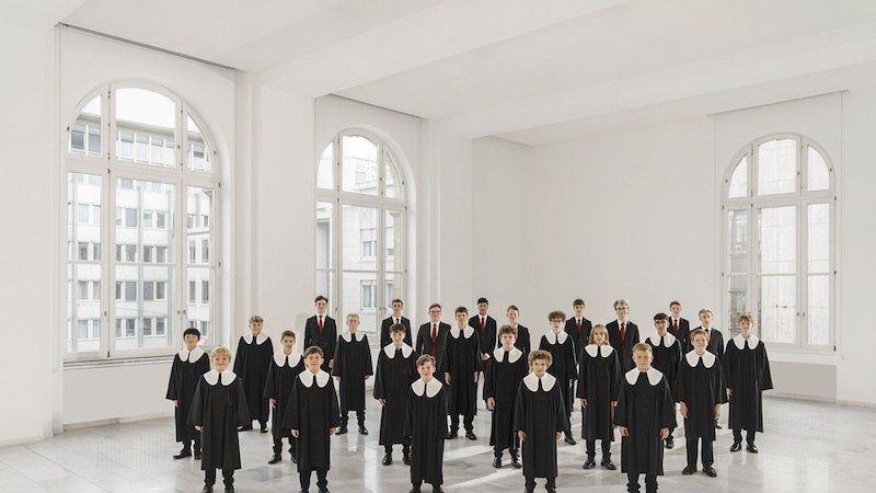 Stunde der Kirchenmusik, © Stuttgarter Hymnus-Chorknaben Stunde der Kirchenmusik, © Stuttgarter Hymnus-Chorknaben