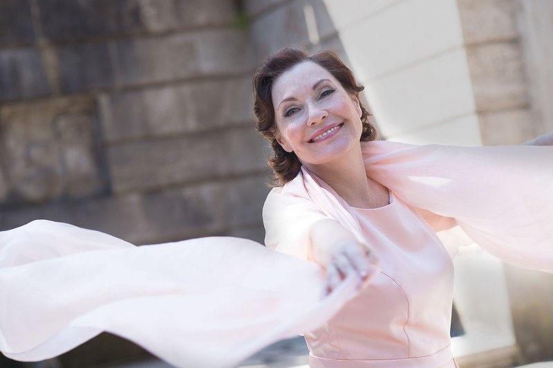 Jazz & Latin Night mit Claudia Carbo, © Theaterhaus Stuttgart e.V.