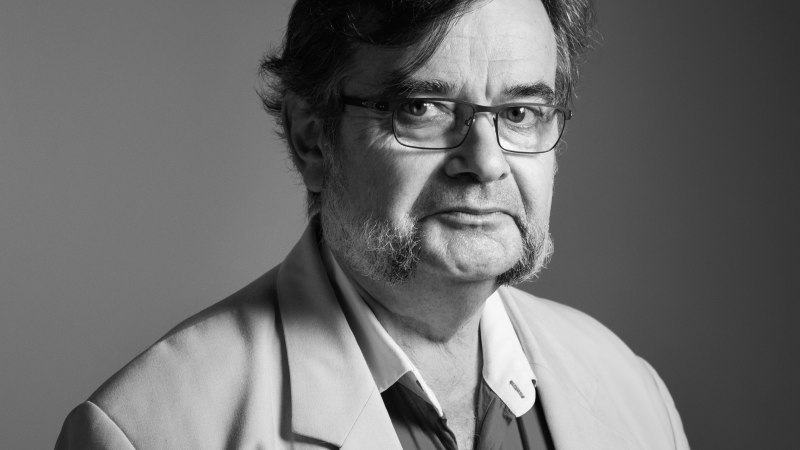 Olivier Mannoni, &copy; Foto: Philippe Matsas