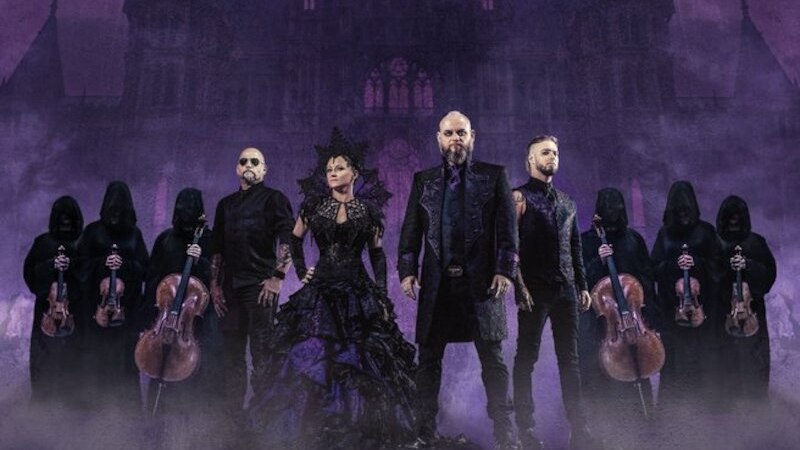 MONO INC., &copy; C2 Concert GmbH