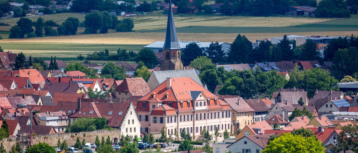 Bönnigheim, © Stuttgart-Marketing GmbH, Achim Mende