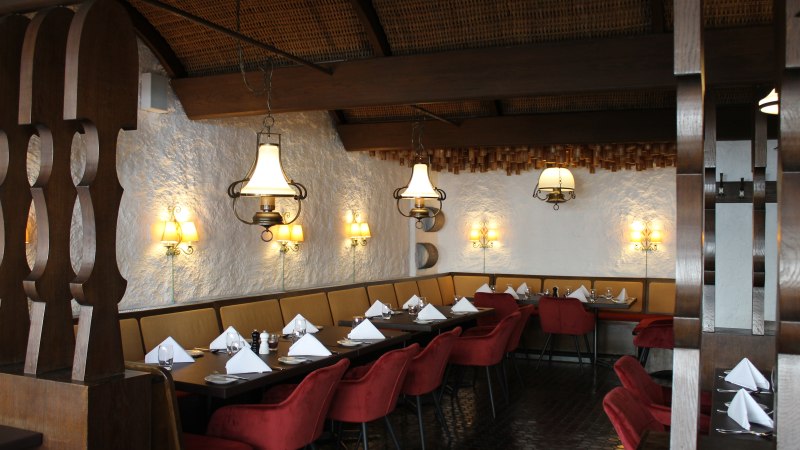 Steigenberger Graf Zeppelin Stuttgart Zeppelin Stüble, © Steigenberger Hotels GmbH Steigenberger Graf Zeppelin Stuttgart Zeppelin Stüble, © Steigenberger Hotels GmbH