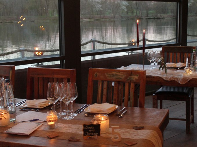 Blind date dinner, © Cool-Tours StattReisen Blind date dinner, © Cool-Tours StattReisen