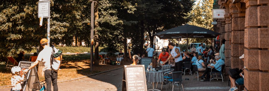 Bismarckplatz_2024_016_c_SMG_Sarah_Schmid, &copy; SMG Stuttgart Marketing GmbH - Sarah Schmid