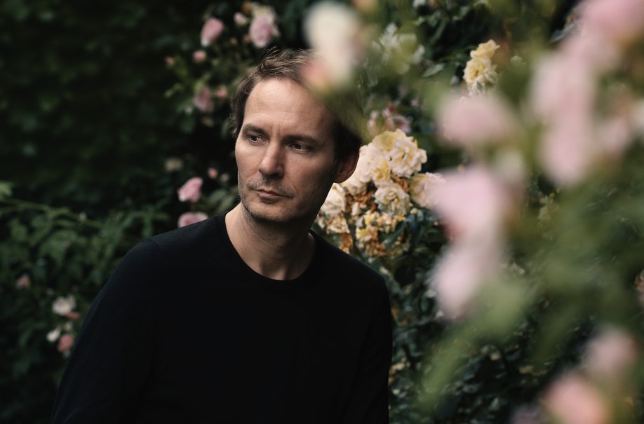 Sven Helbig, © Claudia Weingart Sven Helbig, © Claudia Weingart