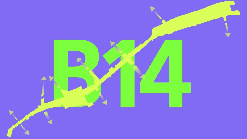 B14, © StadtPalais