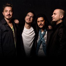 Mor ve Ötesi - Unplugged, © links im Bild Mor ve Ötesi - Unplugged, © links im Bild