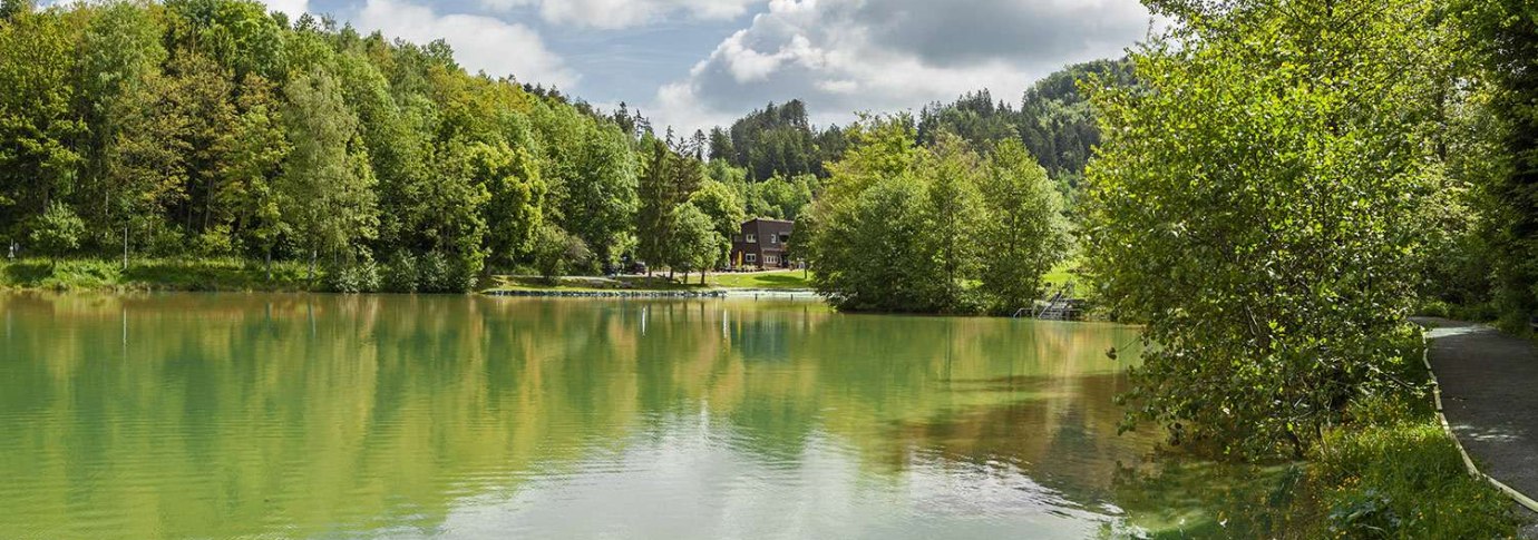 Freibäder und Badeseen, © FVG Schwäbischer Wald