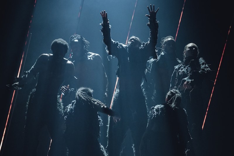 Botis Seva / Far From The Norm, © Theaterhaus Stuttgart e.V.