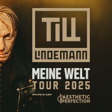 Till Lindemann, © links im Bild