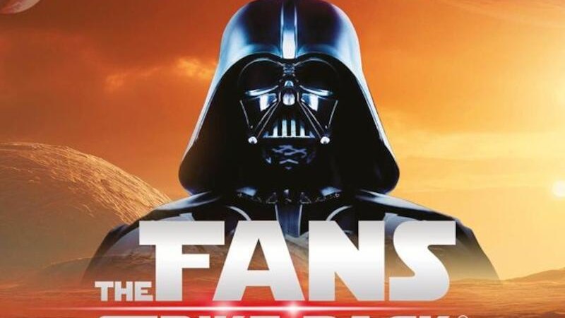The Fans Strike Back Exhibition, © SBEntertainment GmbH & Co. KG