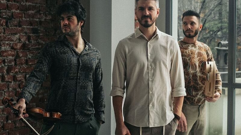 DOMO 4TET, &copy; Theaterhaus Stuttgart e.V.