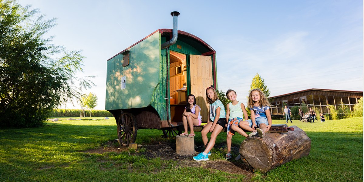 The Sonnenhof, © Sonnenhof GmbH & Co. KG