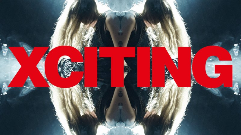 Xciting No. 7, © Xciting e.V. Xciting No. 7, © Xciting e.V.