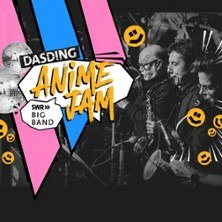 DASDING Anime Jam, &copy; see on the left