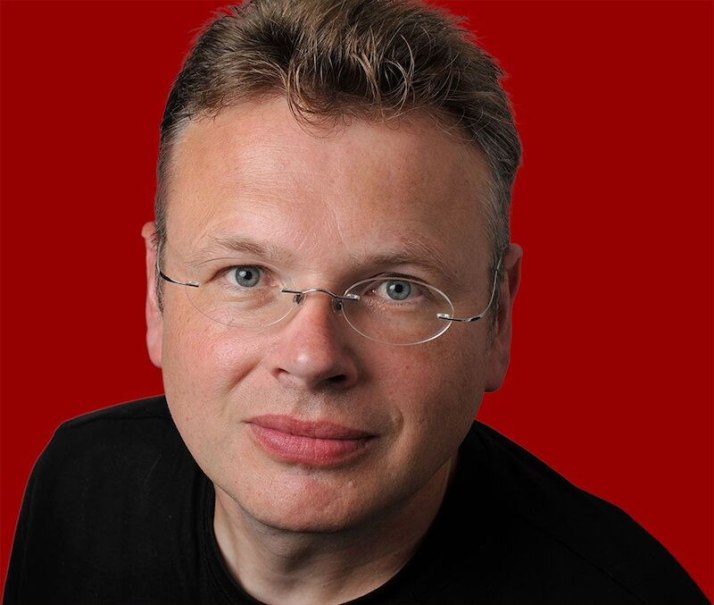 »Die Stuttgarter Bücherrunde«, © Börsenverein des Deutschen Buchhandels, Landesverband Baden-Württemberg e.V.