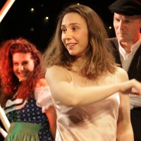 Forum Theater, © Sabine Haymann Forum Theater, © Sabine Haymann