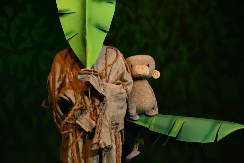 Anouk - The Children's Musical, © Ralf Mohr Anouk - The Children's Musical, © Ralf Mohr