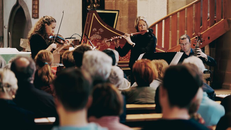 Avec plusieurs instruments … ?!, © Andrew Burn Avec plusieurs instruments … ?!, © Andrew Burn