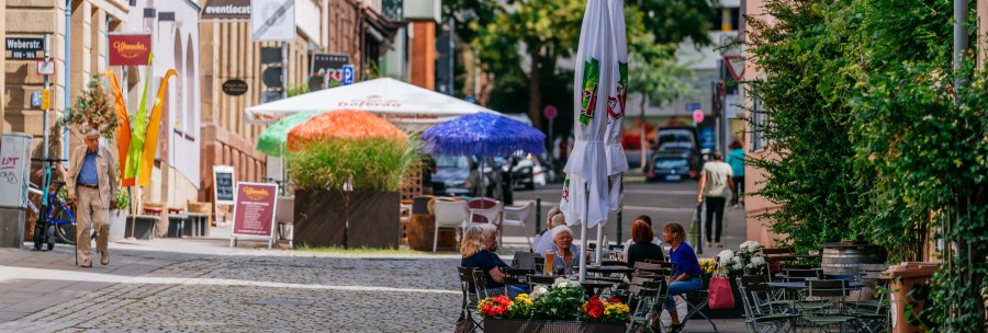 Bean quarter, &copy; SMG Thomas Niederm&uuml;ller
