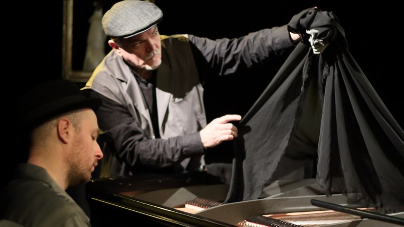 © FITZ Das Theater animierter Formen