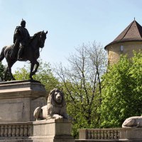 Karlsplatz Stuttgart, © Stuttgart-Marketing GmbH