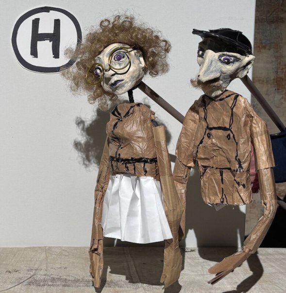 © FITZ Das Theater animierter Formen