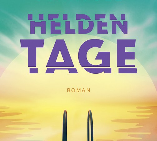 Heldentage, &copy; Literaturhaus Stuttgart