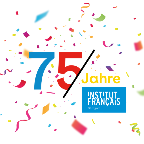 Jubil&auml;umsausstellung, &copy; Institut fran&ccedil;ais