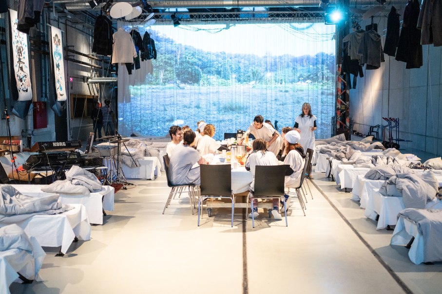 NACHTSTÜCK NO. 8, © Markus Niessner NACHTSTÜCK NO. 8, © Markus Niessner