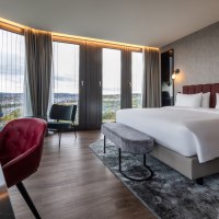 Premium Zimmer, © Radisson Hotel Group Premium Zimmer, © Radisson Hotel Group