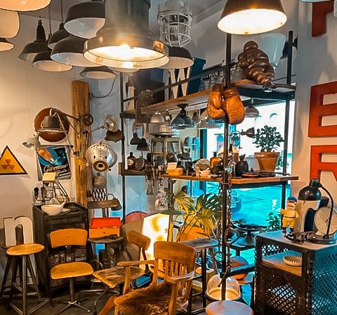 Dr.Bohne salesroom, © Dr. Bohne, Stuttgart Dr.Bohne salesroom, © Dr. Bohne, Stuttgart