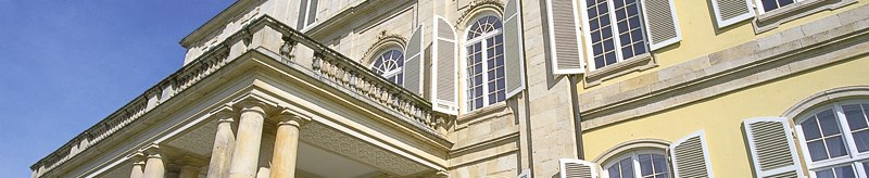 Schloss Hohenheim Stuttgart, &copy; &copy; Stuttgart-Marketing GmbH