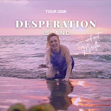 Mirella Precek - Desperation Island, © links im Bild Mirella Precek - Desperation Island, © links im Bild