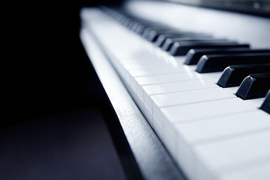 Ob Pianisten oder andere Musiker, im Gro&szlig;en Sitzungssaal gastieren regelm&auml;&szlig;ig junge Studierende der Staatlichen Hochschule f&uuml;r Musik und Darstellende Kunst., &copy; Pixabay