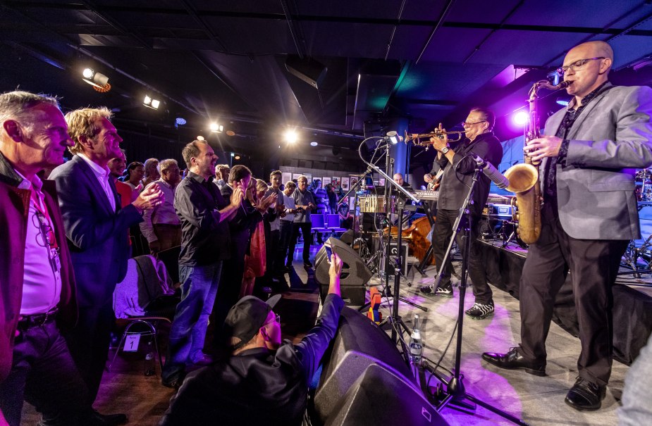SpardaWelt Eventcenter, © Opus Festivals GmbH