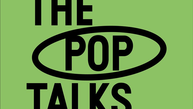 The Pop Talks, &copy; W&uuml;rttembergische Staatstheater Stuttgart