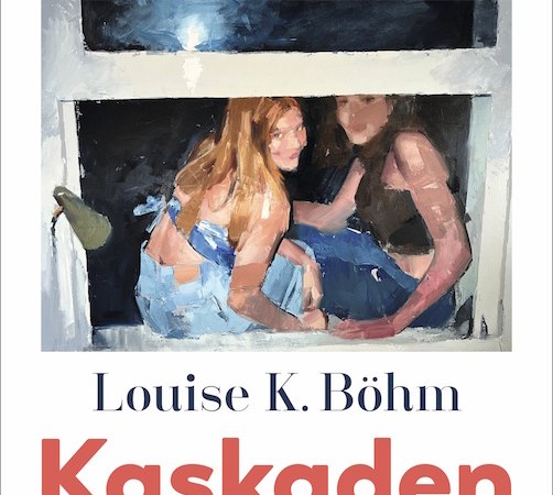 Kaskaden, © Verlag Kaskaden, © Verlag