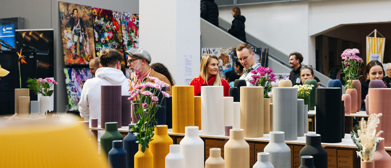 Fair, &copy; Franziska Freiwald