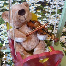 Sommer-Babykonzert Stuttgart, © links im Bild Sommer-Babykonzert Stuttgart, © links im Bild