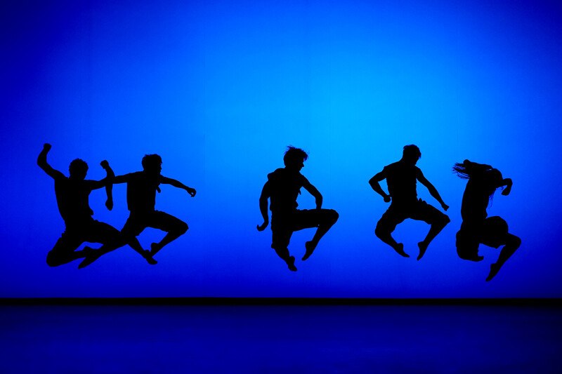 Noverre: Junge Choreografen, © Württembergische Staatstheater Stuttgart Noverre: Junge Choreografen, © Württembergische Staatstheater Stuttgart