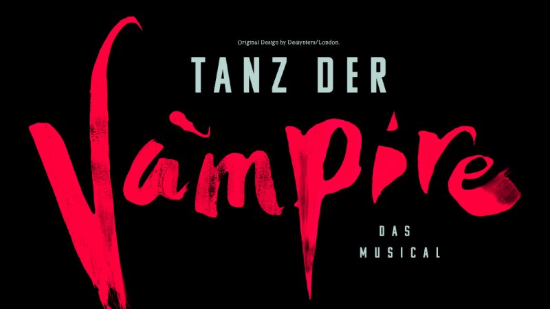 Keyvisual TDV, © Stage Entertainment GmbH Keyvisual TDV, © Stage Entertainment GmbH
