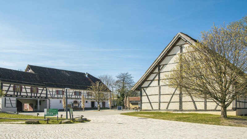 Beuren_Freilichtmuseum_2025_086_c_SMG_Sarah_Schmid, © SMG Stuttgart Marketing GmbH - Sarah Schmid Beuren_Freilichtmuseum_2025_086_c_SMG_Sarah_Schmid, © SMG Stuttgart Marketing GmbH - Sarah Schmid