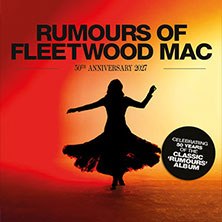 Rumors of Fleetwood Mac, © see on the left Rumors of Fleetwood Mac, © see on the left